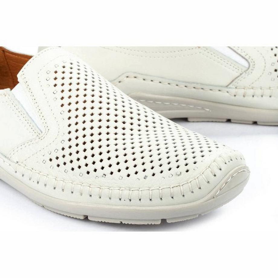 Pikolinos Azores Loafer in Pelle  