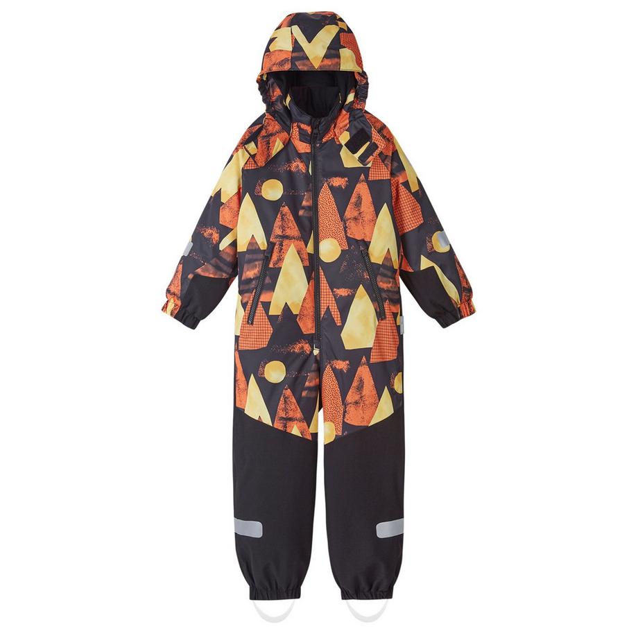 Reima  baby skianzug tec kurikka 