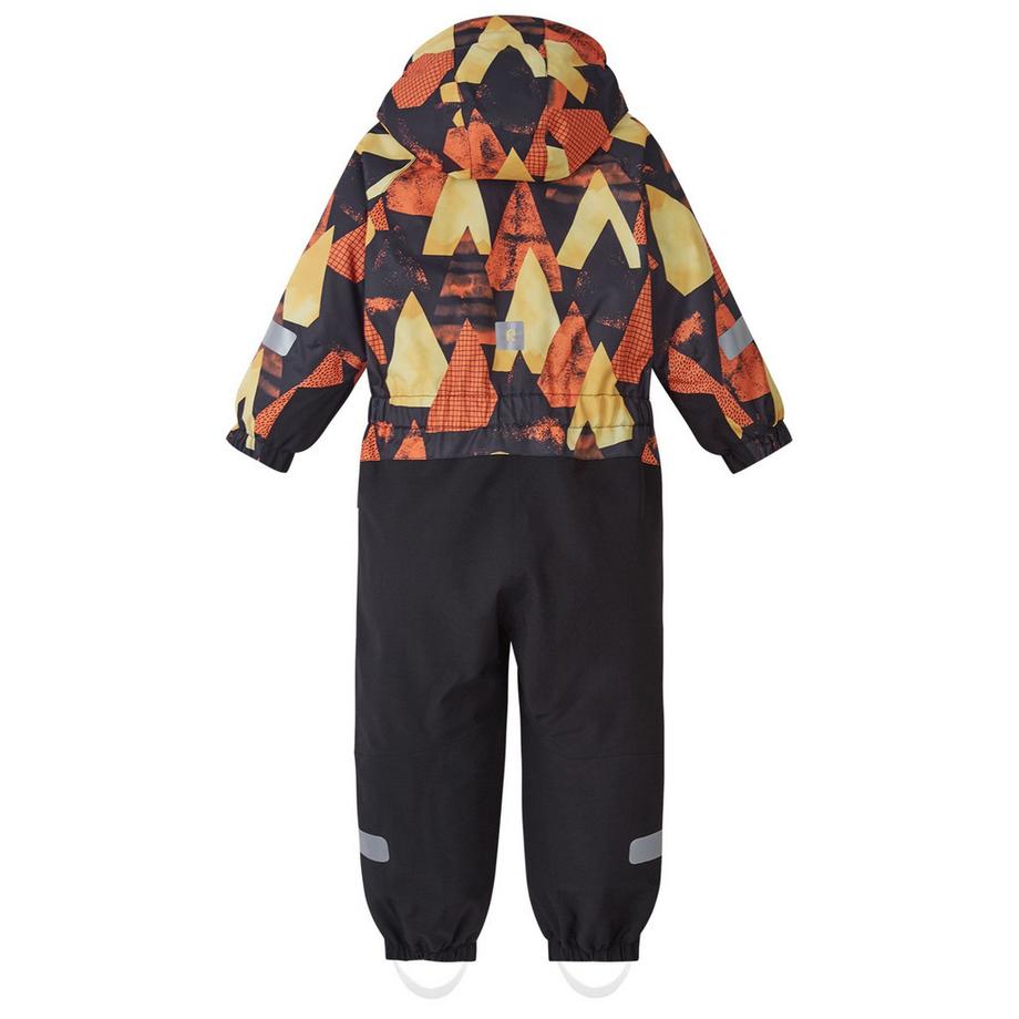 Reima  baby skianzug tec kurikka 