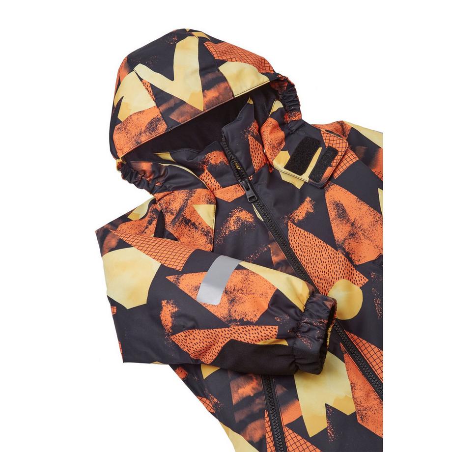 Reima  baby skianzug tec kurikka 