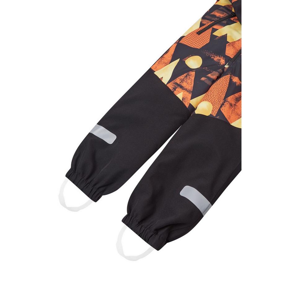 Reima  baby skianzug tec kurikka 