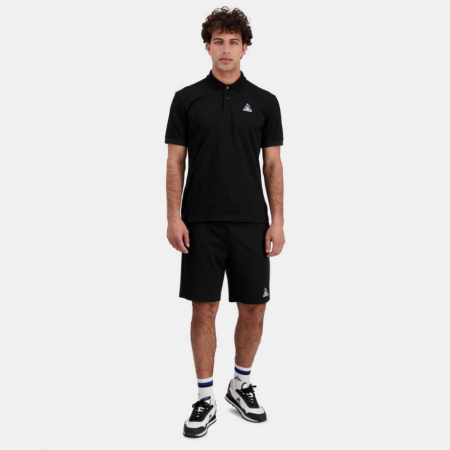 Le Coq Sportif Essentiels Polo Shirt  