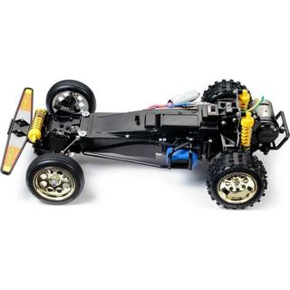 Tamiya  Buggy Novafox 2WD 1:10, Bausatz 