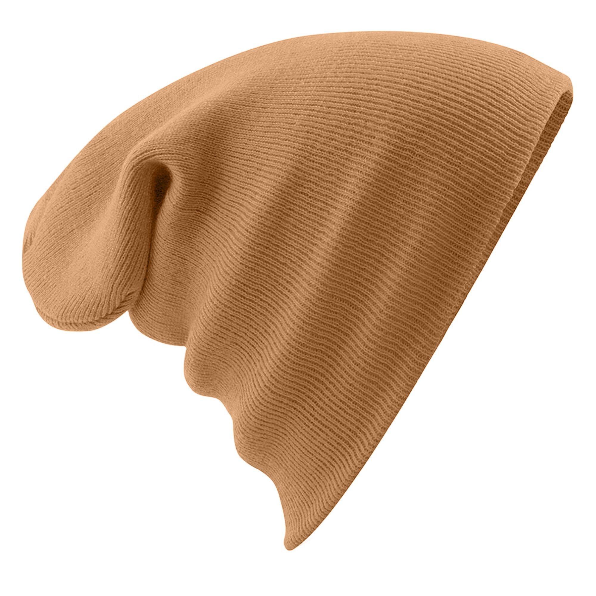 Beechfield  Bonnet tricoté 