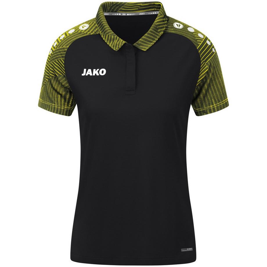 Jako  polo-shirt kind performance 