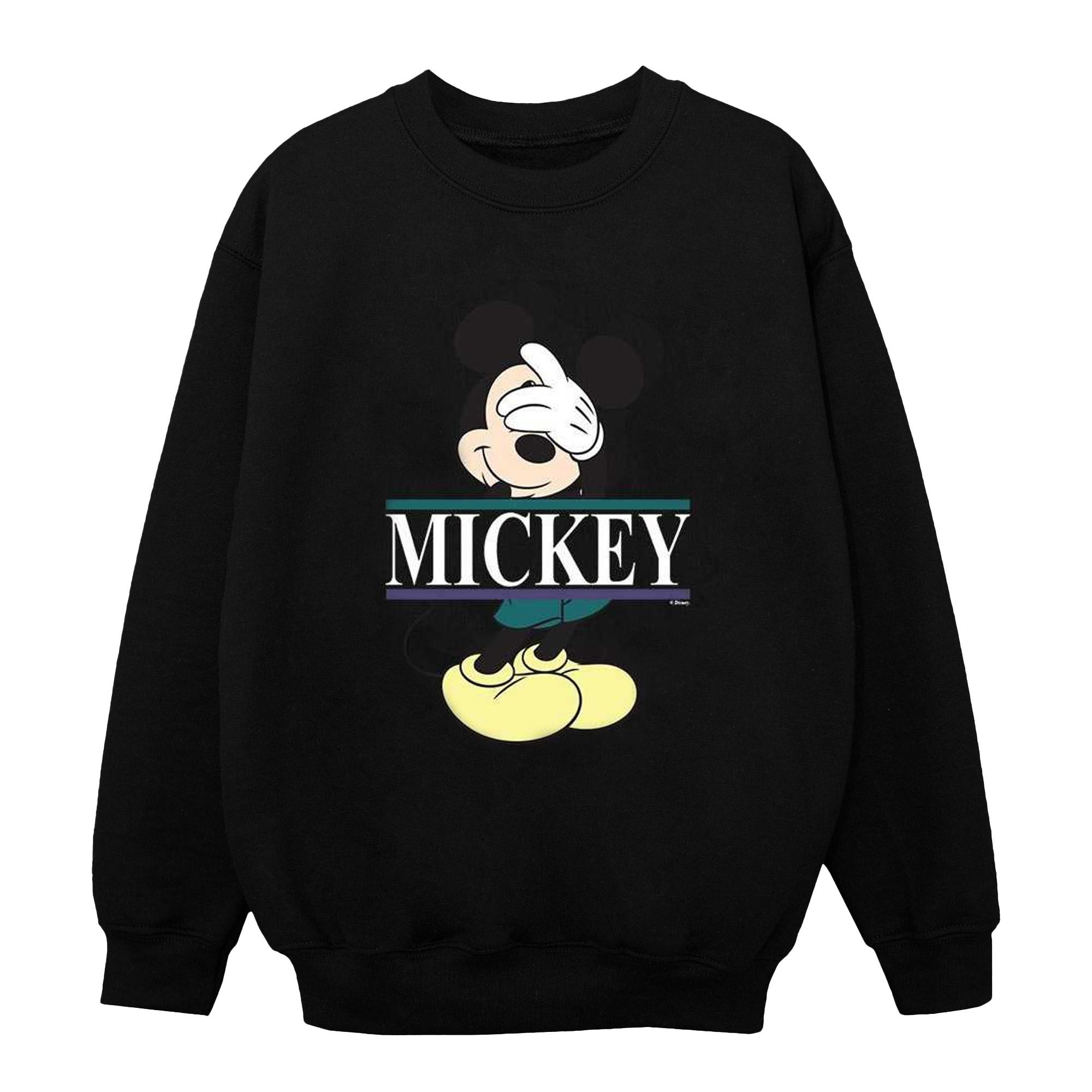 Disney  Sweat MICKEY MOUSE 