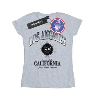 Nasa  California Science Centre TShirt 