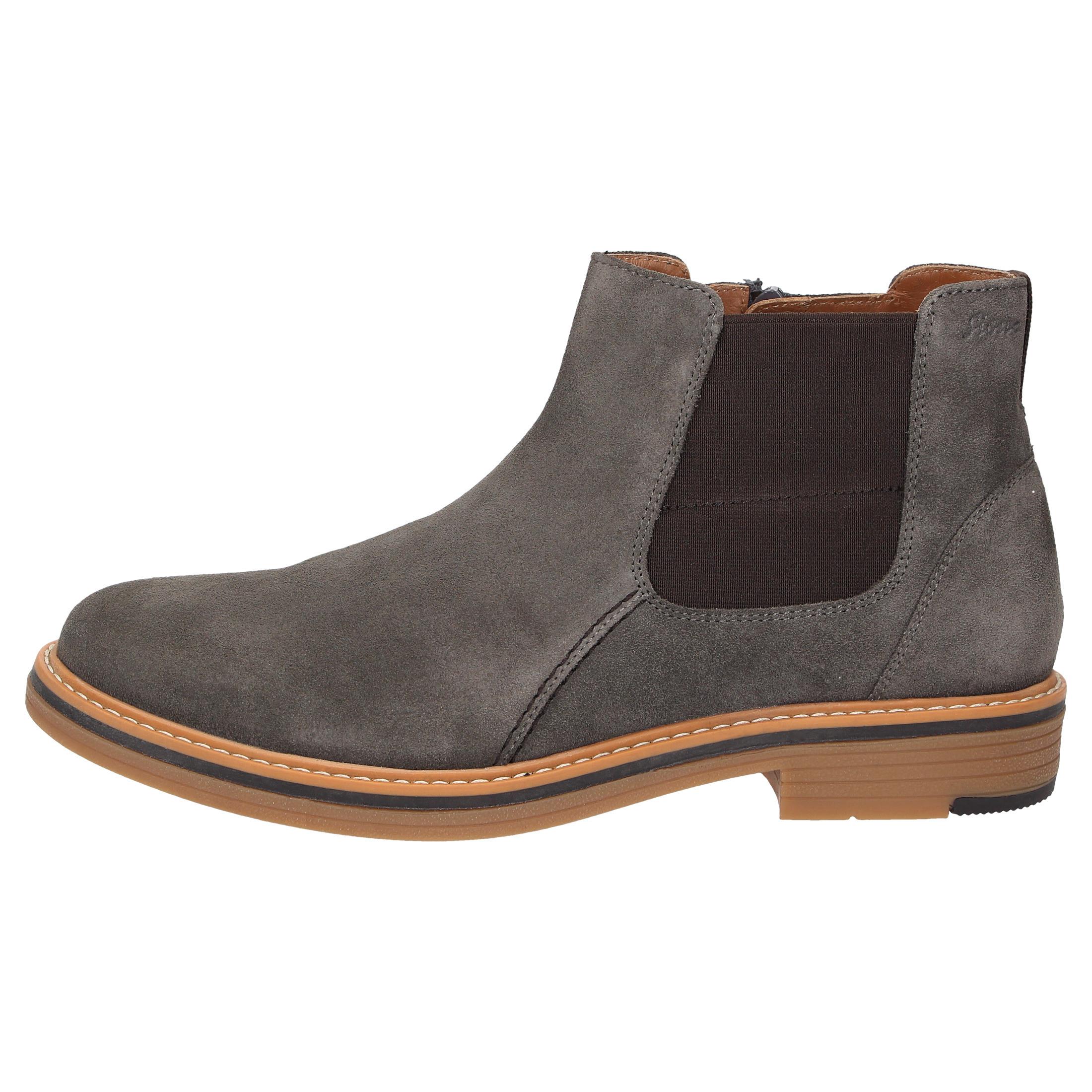 Sioux  Stiefelette Encanio-713 