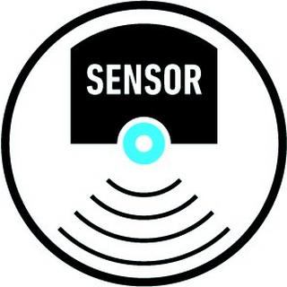 diaqua Seifenspender Sensor weiss  