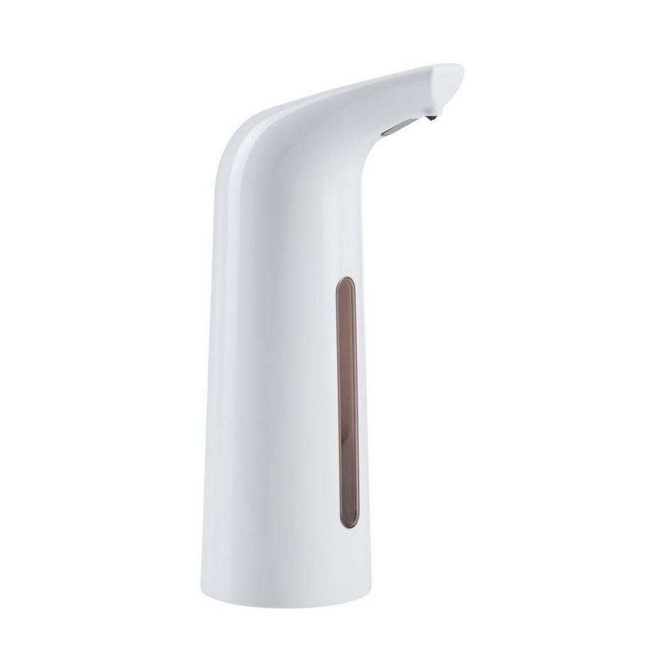 diaqua Distributeur savon Sensor blanc  