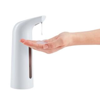 diaqua Seifenspender Sensor weiss  