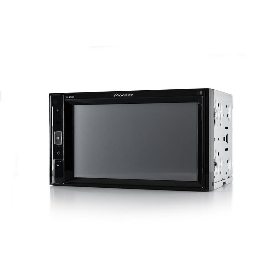 Pioneer  Mediareceiver DMH-A240BT 2 DIN 