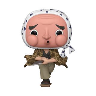 Funko  POP - Animation - Demon Slayer - 1407 - Hotaru 
