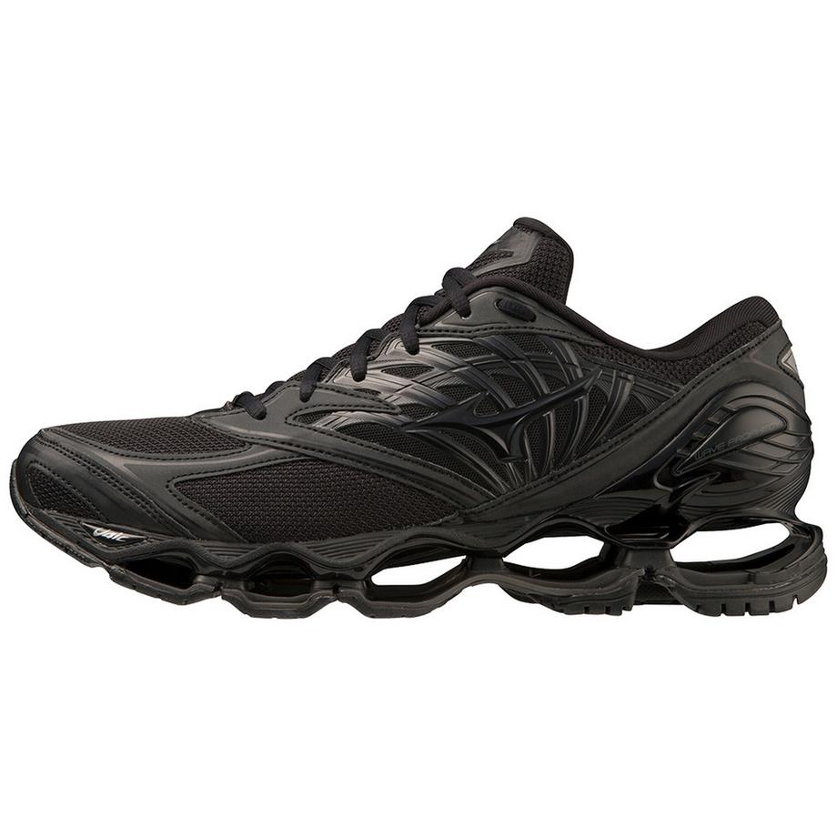 MIZUNO Wave Prophecy LS Baskets  