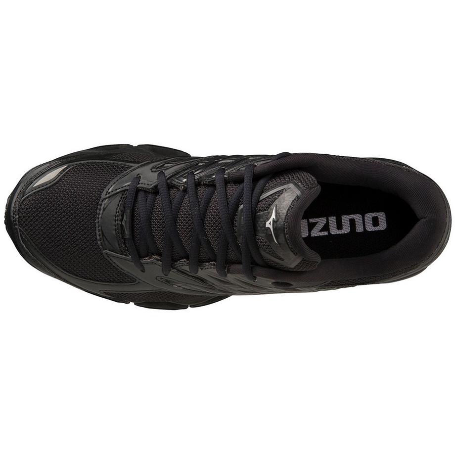 MIZUNO Wave Prophecy LS Baskets  