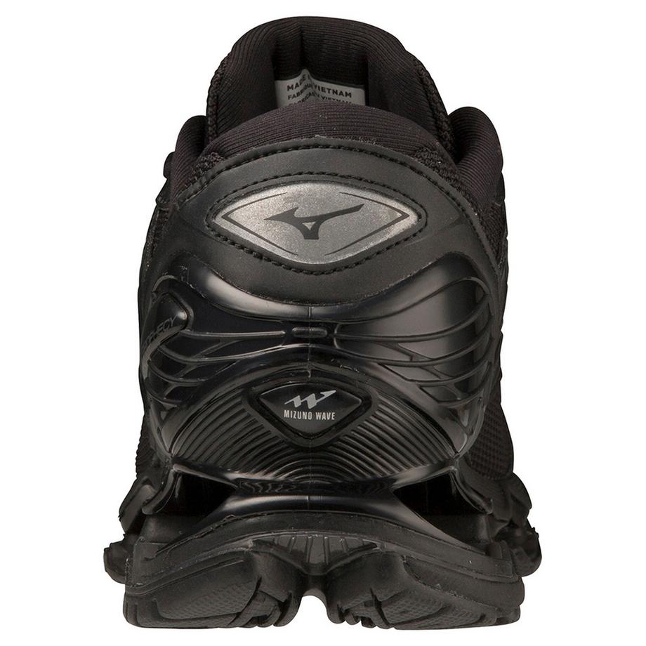 MIZUNO Wave Prophecy LS Baskets  