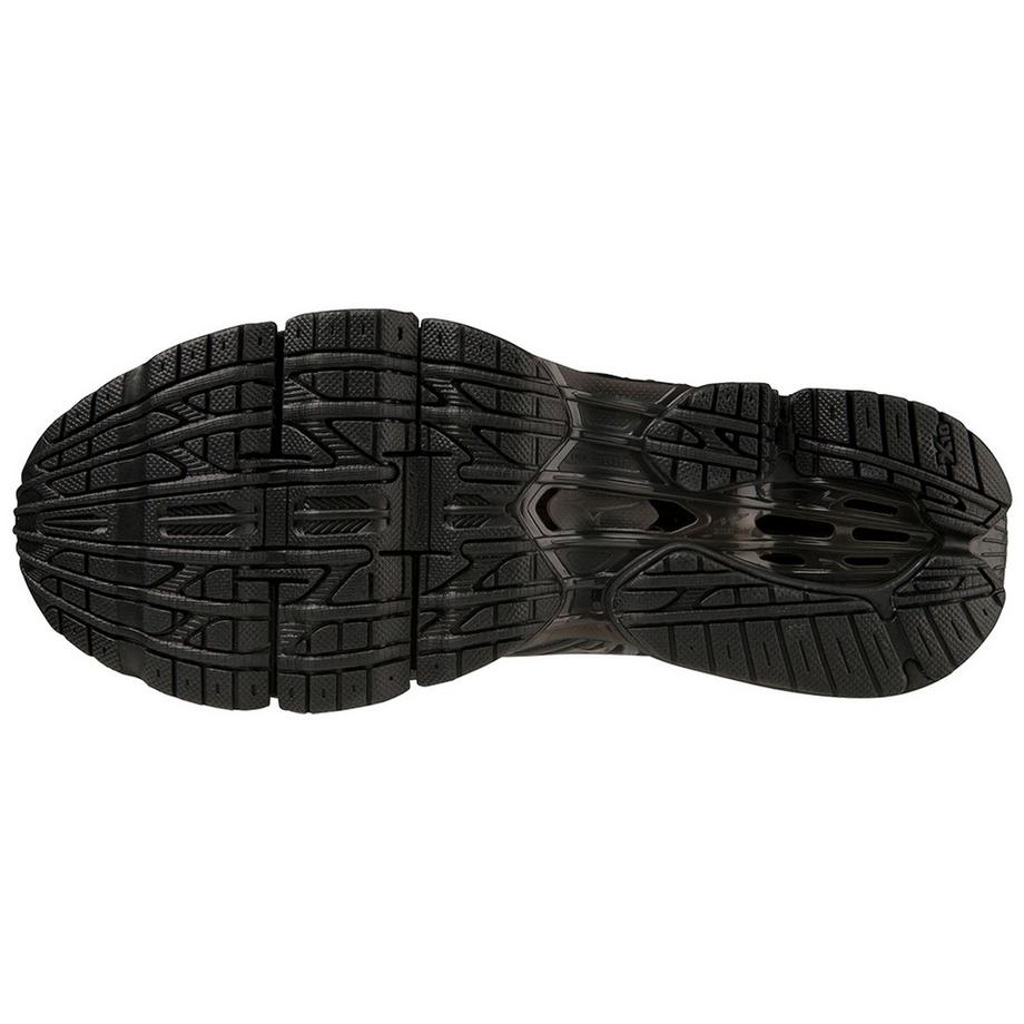 MIZUNO Wave Prophecy LS Baskets  