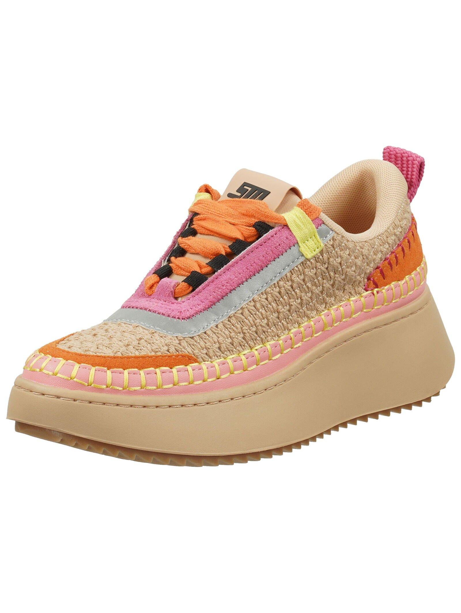 STEVE MADDEN  sneakers da doubletake 