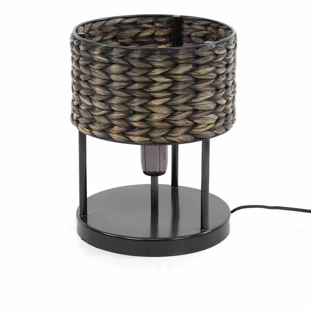 mutoni industrial – Tischlampe Jacinto 1L Tower, One Size