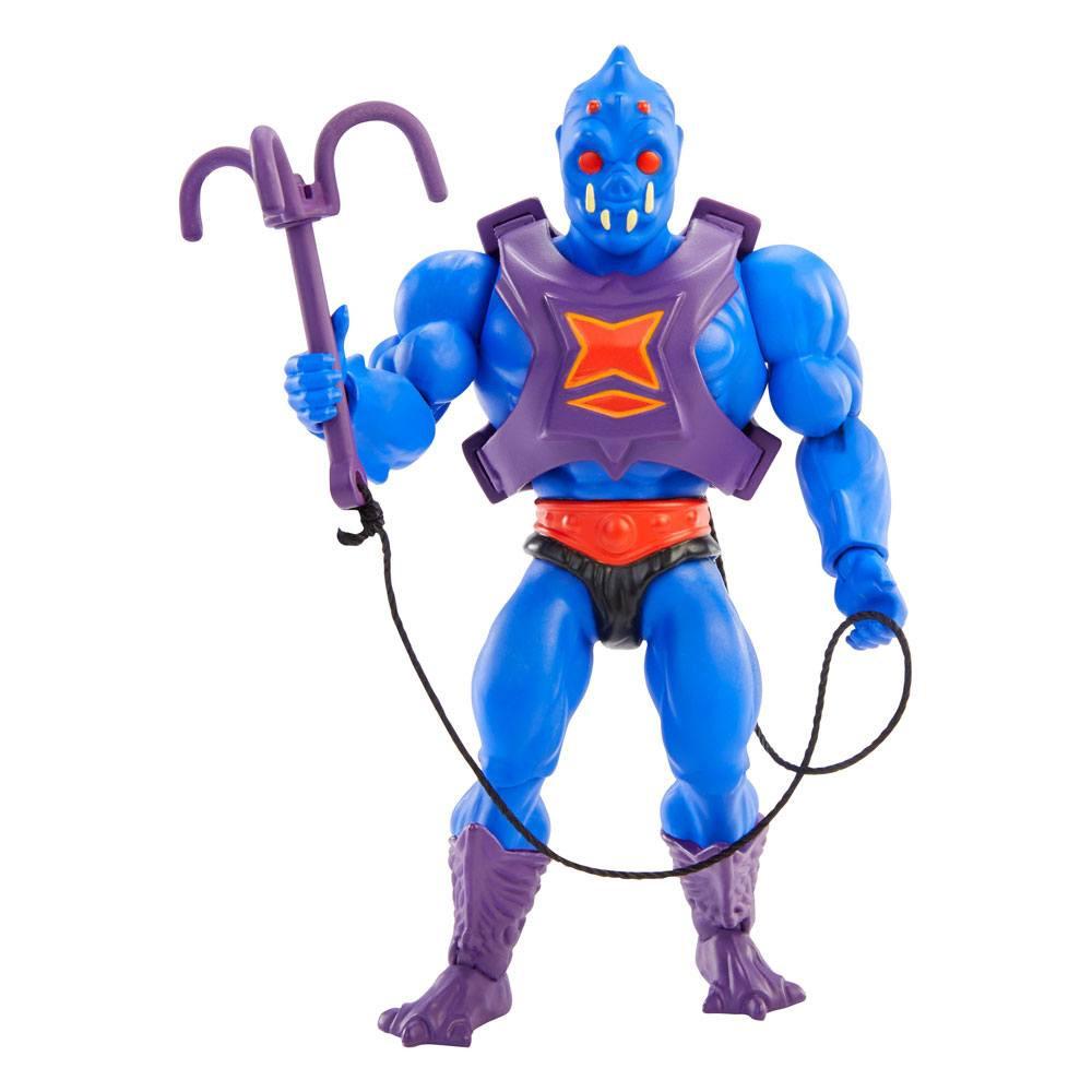 Mattel  Masters of the Universe Origins Actionfigur  Webstor 