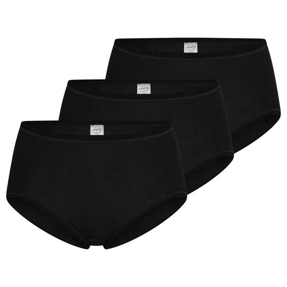 Noblesse lot de 3 - Culottes taille haute