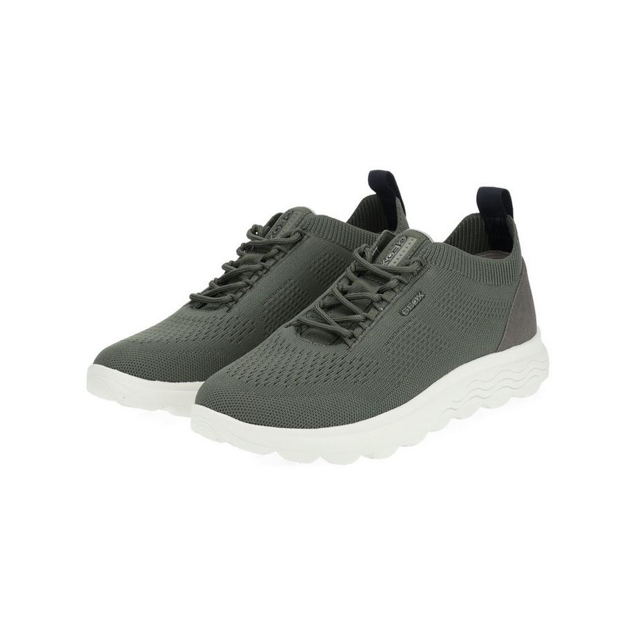 GEOX  scarpe da basket  spherica 