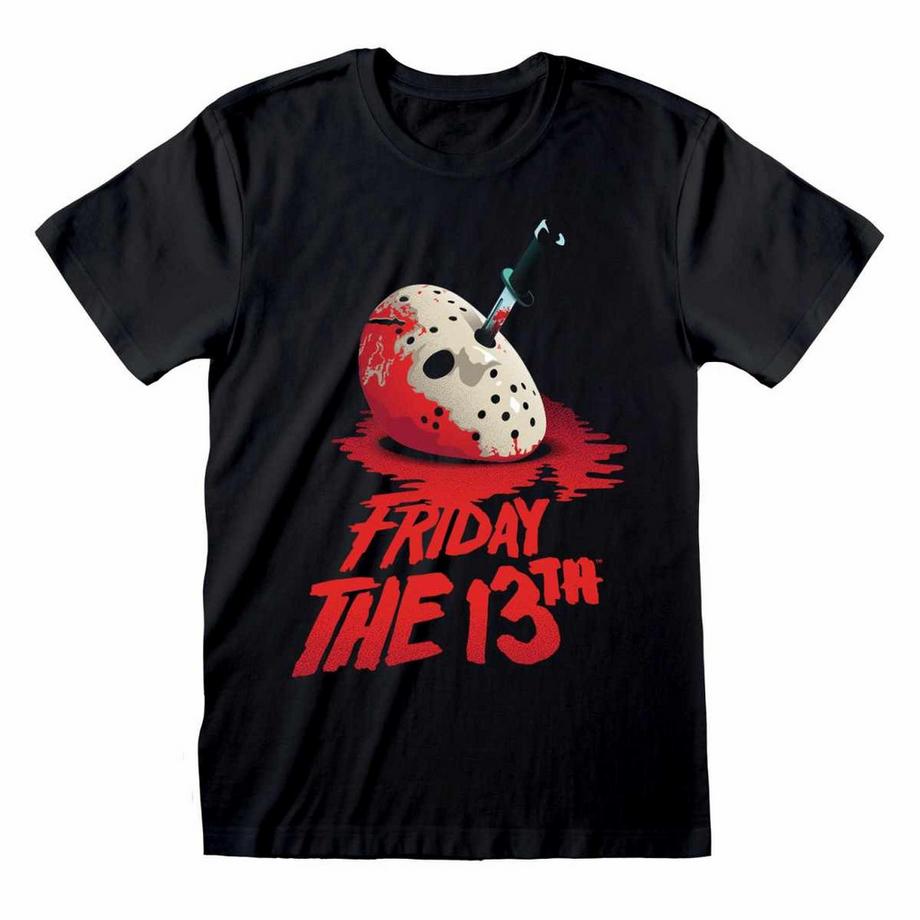 Friday The 13th Classic TShirt  