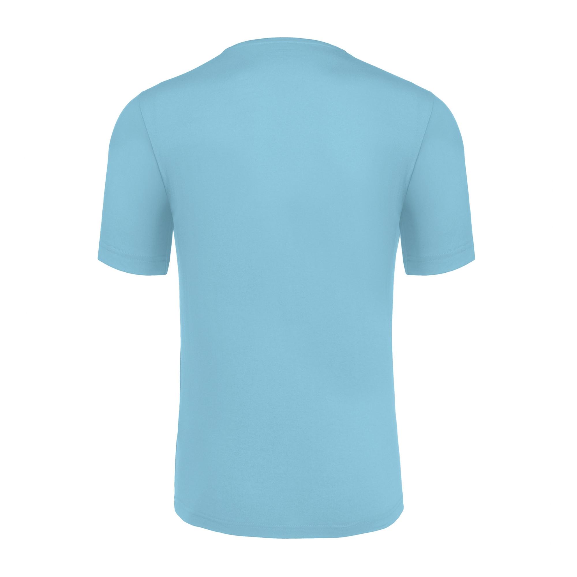 macron  t-shirt boost eco x5 