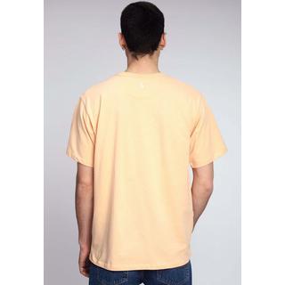 Colours & Sons  T-Shirts T-Shirt Basic Embroidery 