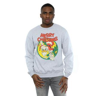 Disney  Sweat MERRY CHRISTMAS 