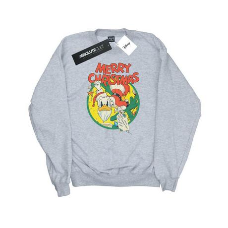 Disney  Sweat MERRY CHRISTMAS 