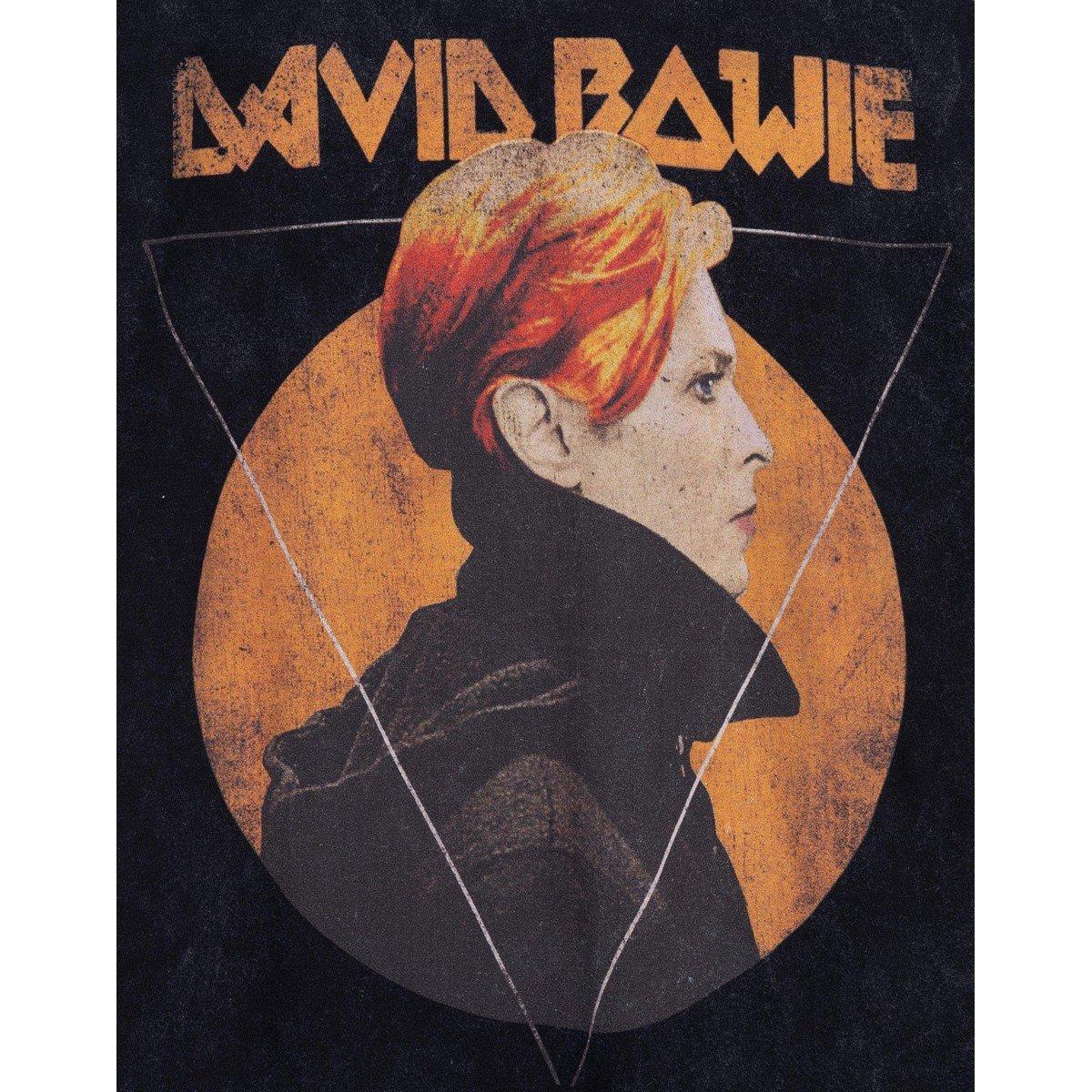 David Bowie  TShirt 