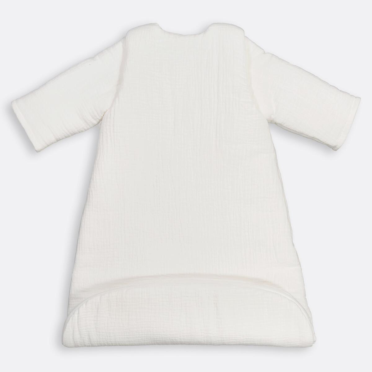 La Redoute Intérieurs Winterschlafsack Baumwollgaze  