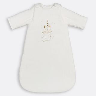 La Redoute Intérieurs Winterschlafsack Baumwollgaze  