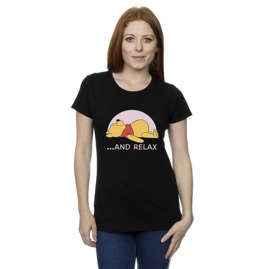 Disney Relax T-Shirt  