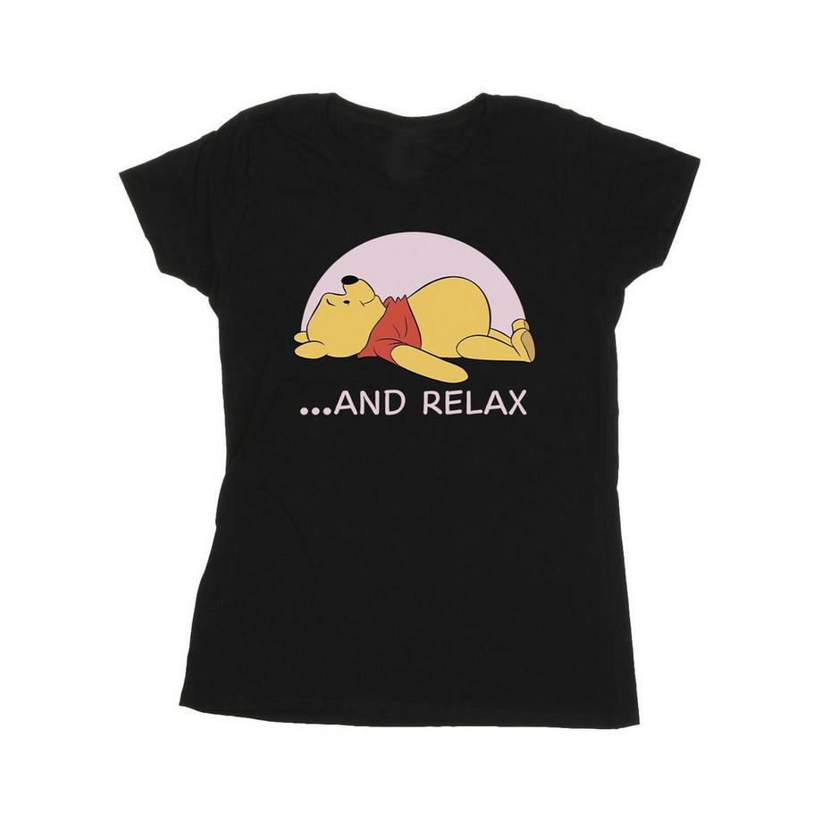 Relax TShirt