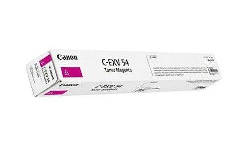 Canon  CANON Toner magenta C-EXV54M IR C3025i 8500 Seiten 