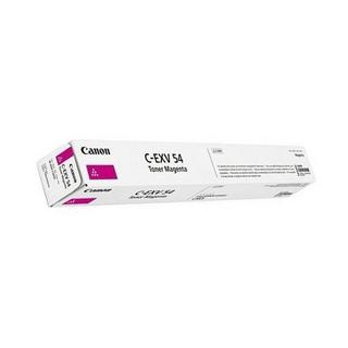 Canon  C-EXV 54 Toner Magenta 