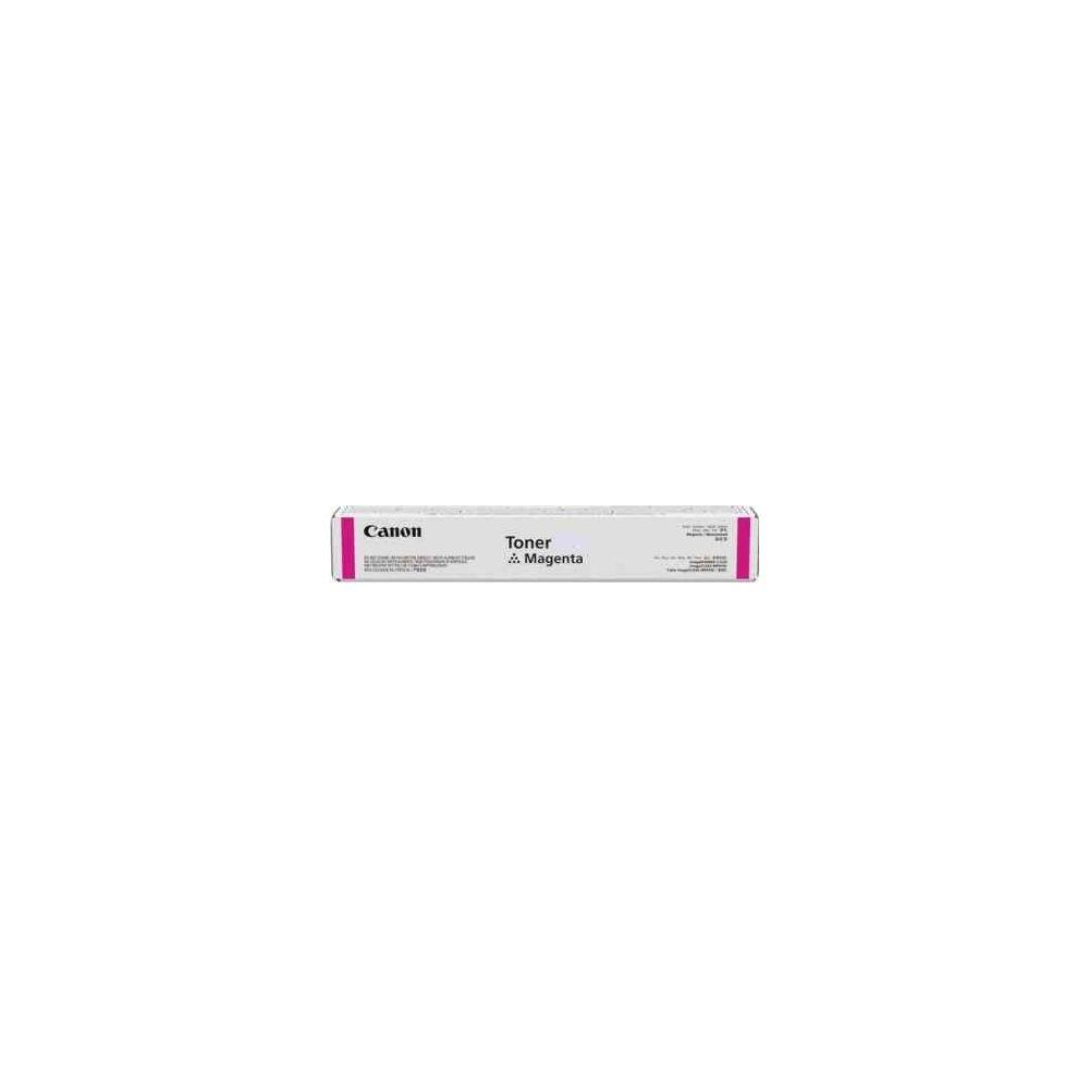 Canon  CANON Toner magenta C-EXV54M IR C3025i 8500 Seiten 