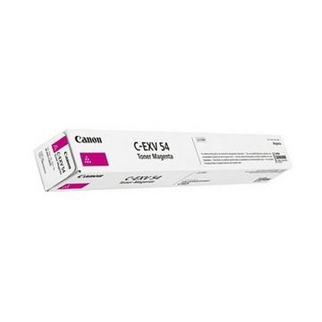 CANON Toner magenta C-EXV54M IR C3025i 8500 Seiten