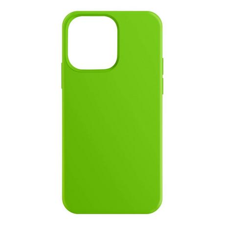 Avizar  Cover iPhone 14 Pro verde lime Moxie 