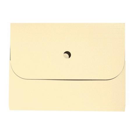 elco ELCO Organisationsmappe Ordo A4 29494.41 hellchamois 25 Stück  