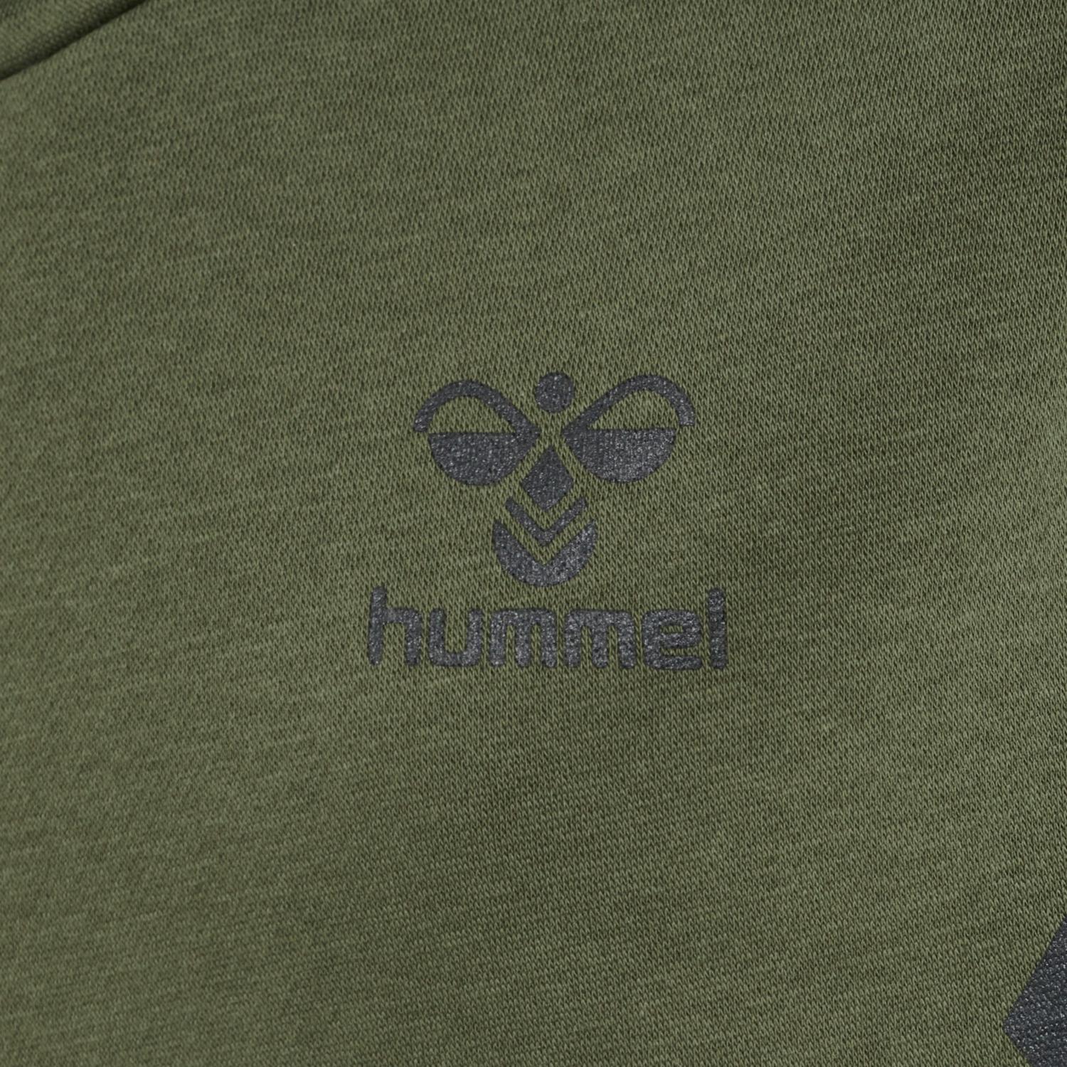 Hummel  pullover kind active 