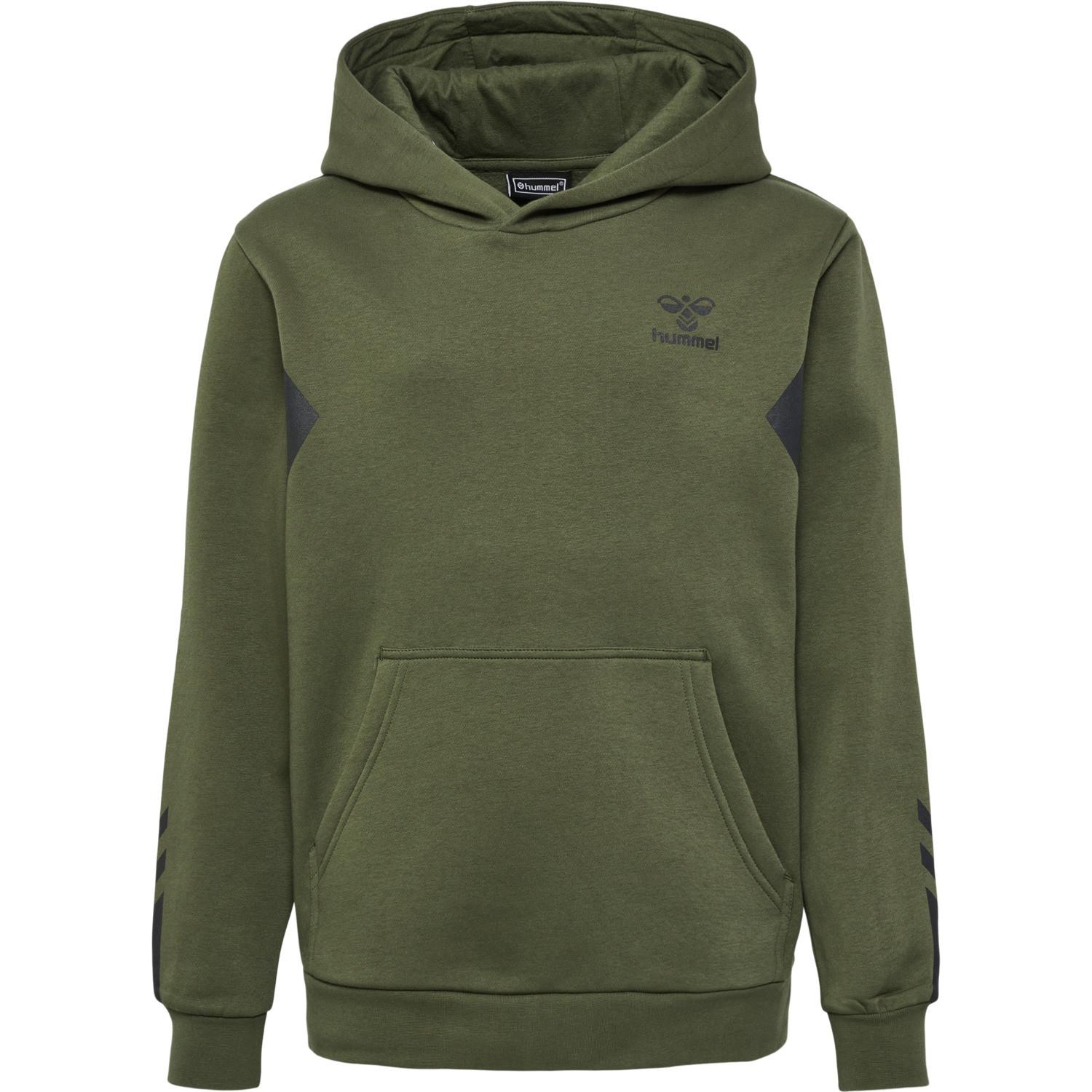 Hummel  pullover kind active 