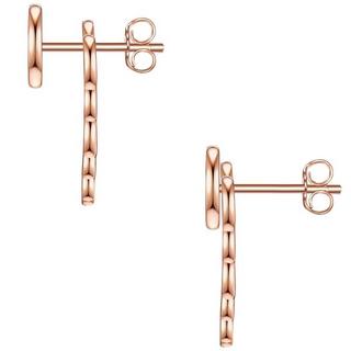 Glanzstücke München  Ohrstecker Lotusblume 