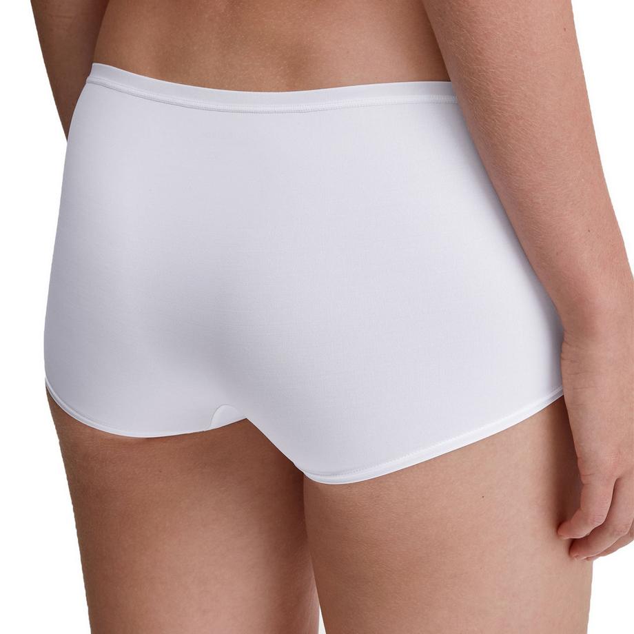 CALIDA Slip Hipster Sleek Skin Confezione da 2  