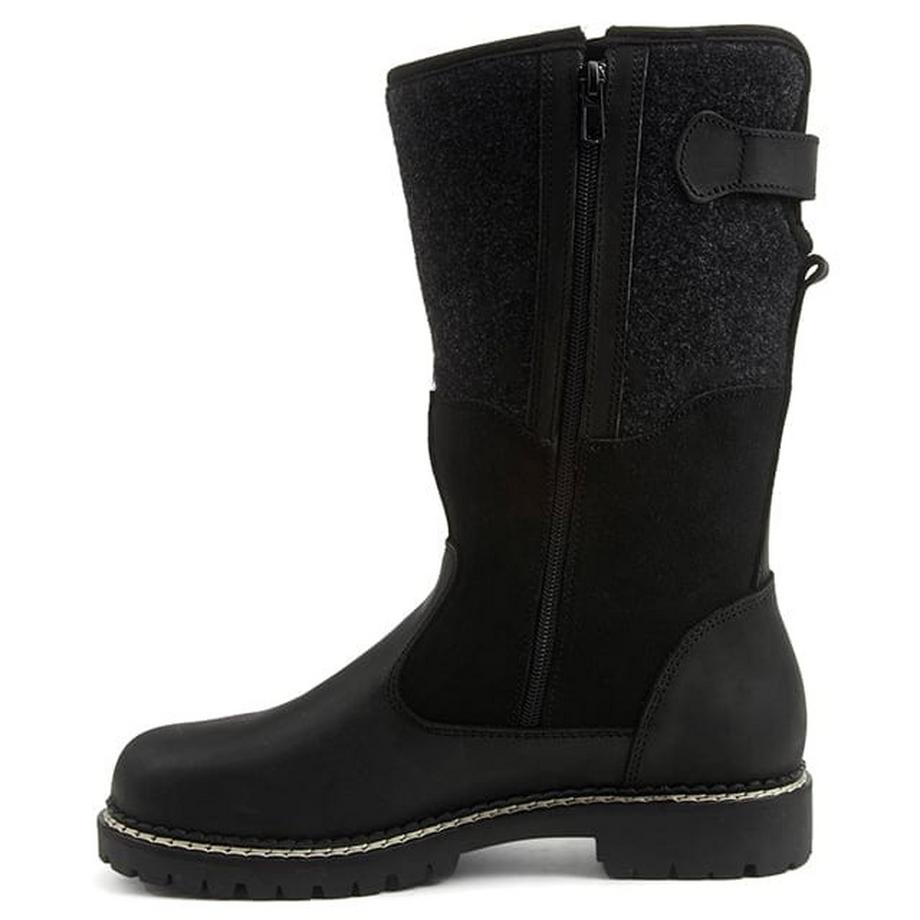 LACKNER Lech Bottines Chaudes Hiver  