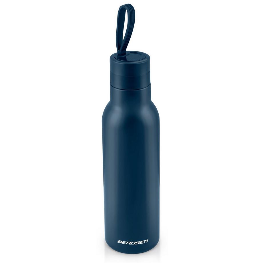 B2X  Thermos sous vide 500 ml BD-787 Bleu foncé 
