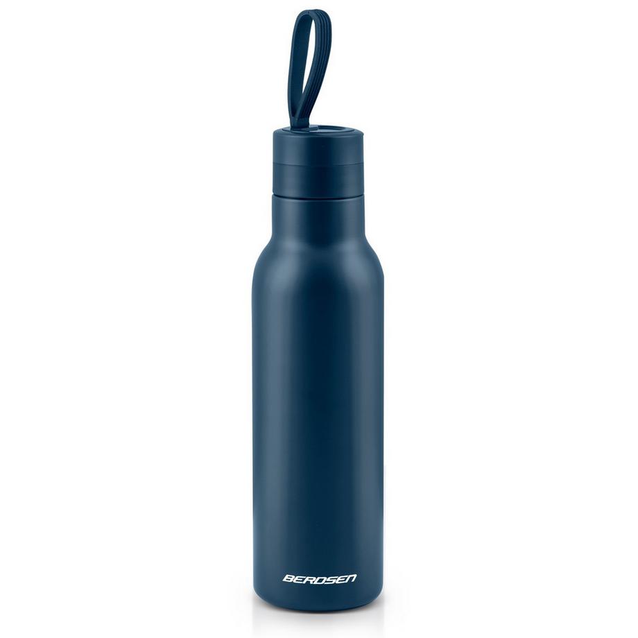 B2X  Thermos sous vide 500 ml BD-787 Bleu foncé 