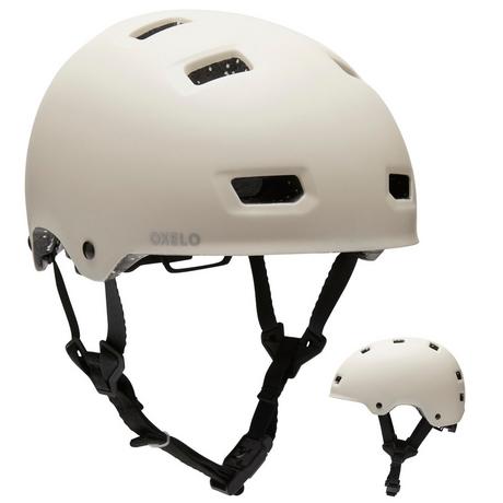 OXELO  Casque - MF900 